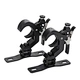 100kg Load Folding Quick Clamp With Omega