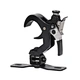 100kg Load Folding Quick Clamp With Omega
