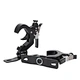 100KG Load Folding Quick Clamp With Omega